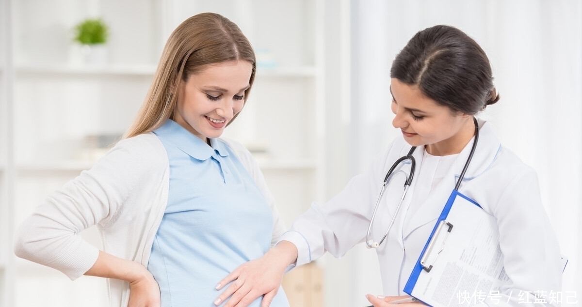 时刻|十月怀胎,等待一朝分娩时刻,孕妈妈一定要提前知道这3件事