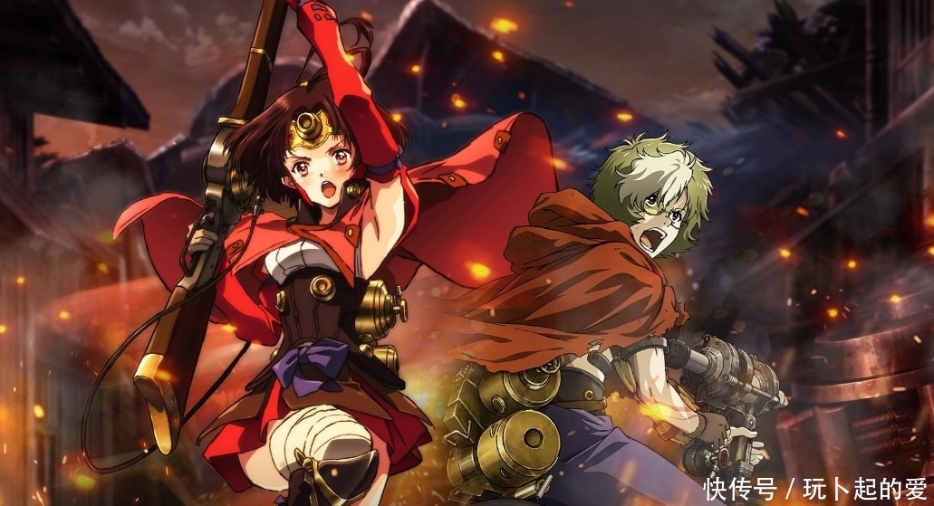 责骂|前些年被责骂羞辱的动漫,如今看来全是经典,该说对不起吗?