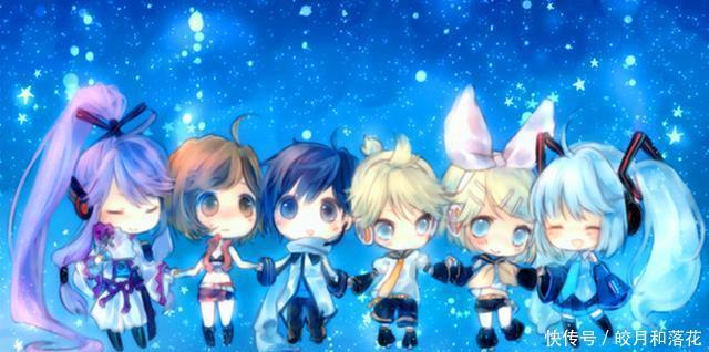 直饵|钩直饵甜,可爱动漫女生手办竟然可以用来钓鱼,手办贵有贵的道理!