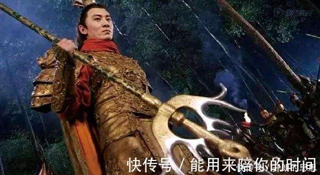 九凤镋|历史上什么武器重超300斤，千年来只有一位猛将用过