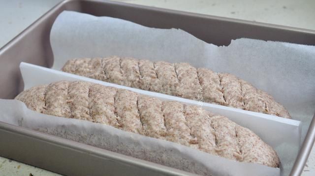 干果|夏天做面包,直接法又快又顺利,干果多的软欧,越嚼越香还无油