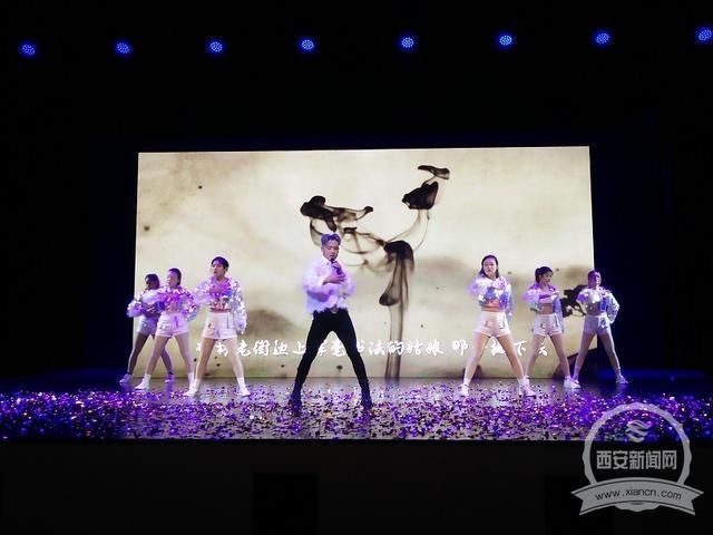  正式|记录西安故事 原创新歌《不容错过》西安正式发布