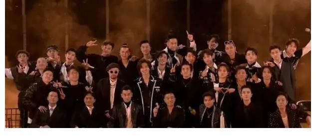 《追光吧》離開(kāi)金星，收視率慘淡，和“披哥”差的不是一點(diǎn)點(diǎn)