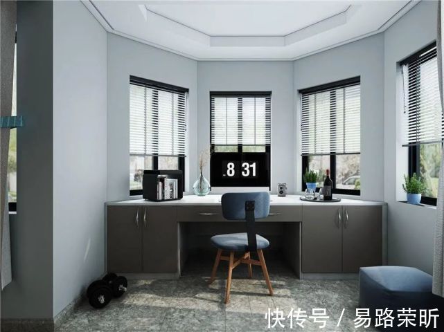 空间|1平米=N种可能，见证小空间变身的奇迹