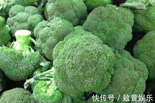 西兰花|夏天吃西兰花要谨记“3个不要”，吃错了不仅没营养，还危害健康