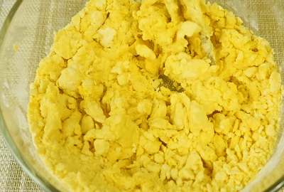酵母粉|玉米蓝莓包