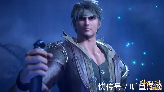 千寻疾|斗罗大陆：神级武魂之悲，3位六翼天使武魂拥有者，皆输给昊天锤