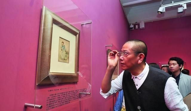 画画|陈丹青:现在的年轻人太绝望了,像画画一样,活得真可怜