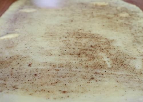 好吃|居家自制好吃的南瓜手抓饼,烹饪简单,营养美味,孩子爱吃的早餐