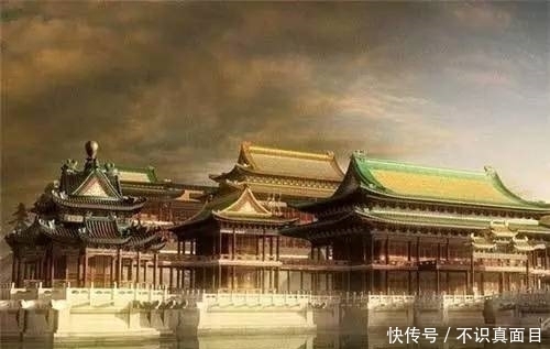 耗时|耗时15年,清华大学女教授终于将圆明园“复活”!看完震撼人心!