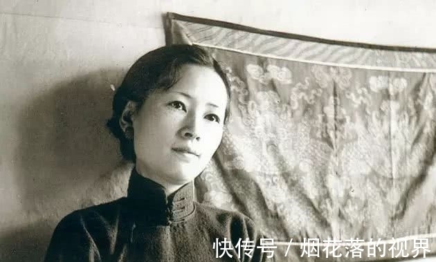 金岳霖$林徽因才貌双全,为何钱钟书却很讨厌她?两个原因揭示答案