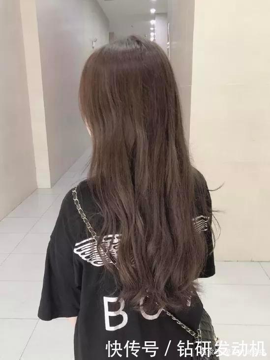 姐妹|纯干货|你到底适合染什么发色