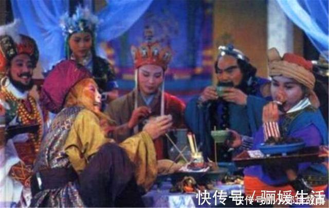 五年级@西游记存在一处漏洞,被五年级小女孩找到,专家一般人真想不到