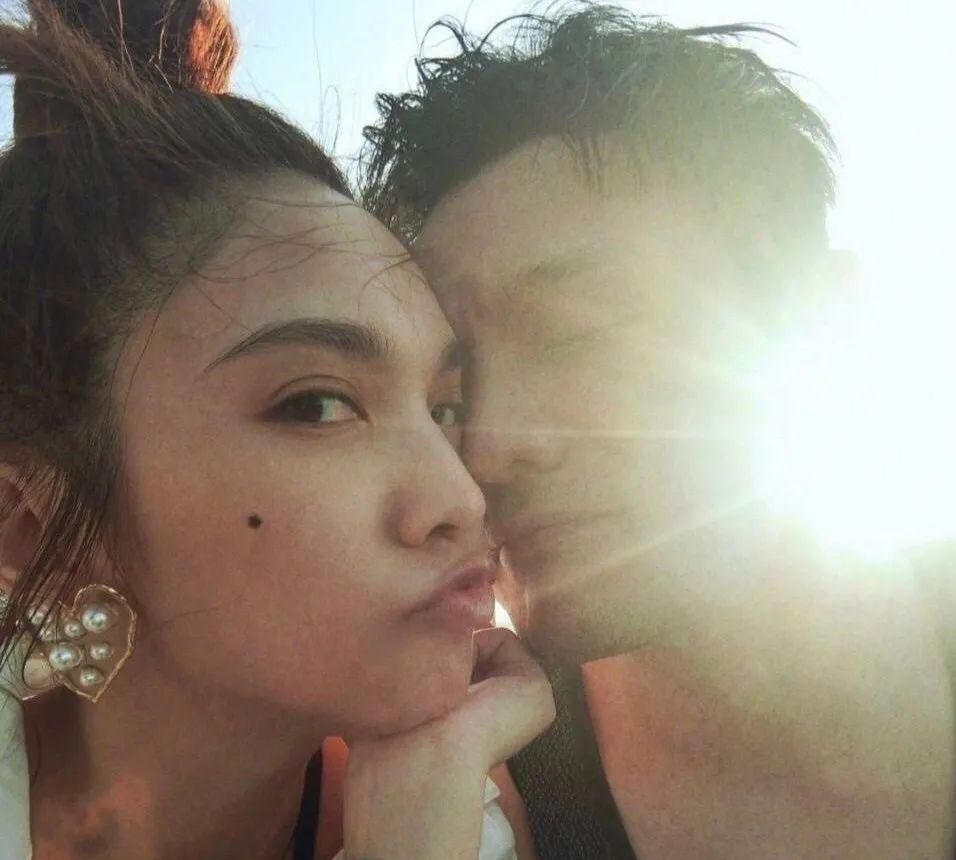 杨丞琳参加浪姐2有内幕？团队眼红节目热度，有前去踢馆的打算！