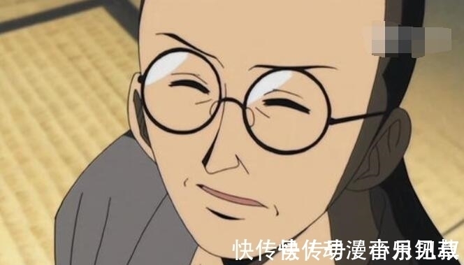 世界第一|海贼王:耕四郎的一句话,表明女帝是最弱的七武海