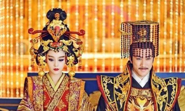 亲生女儿|和亲时候，皇帝亲生公主和宗亲公主的区别！筹码永远是别人家女儿