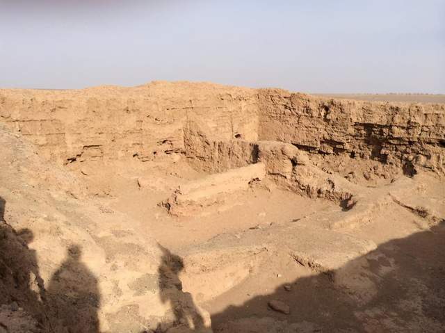 黑点|《塞上烽火品约》汉简开头，为何都有黑点，其实它有不一般的作用