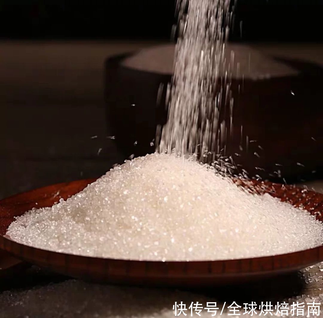 可乐|一瓶500ml的可乐含糖量vs蛋糕含糖量，烘焙食物的含糖量真的高吗?