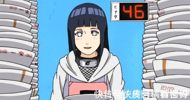 木叶|火影忍者火影彩蛋中的那些梗,你有略过吗