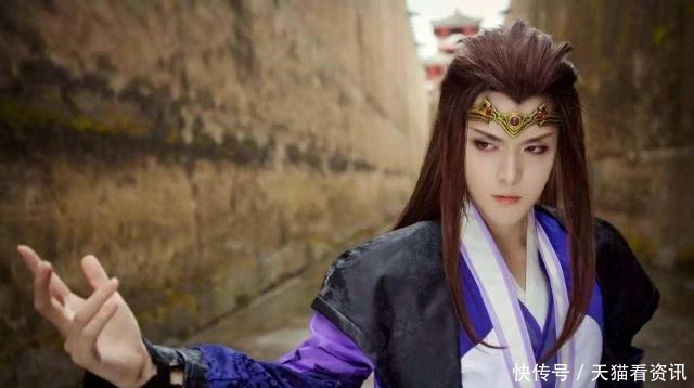 当奥特曼也cosplay拟人化，你能猜出是哪些奥特曼吗