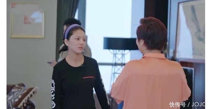 王灿 王灿录节目公开说出真相,杜淳和小姨证实她没有说谎