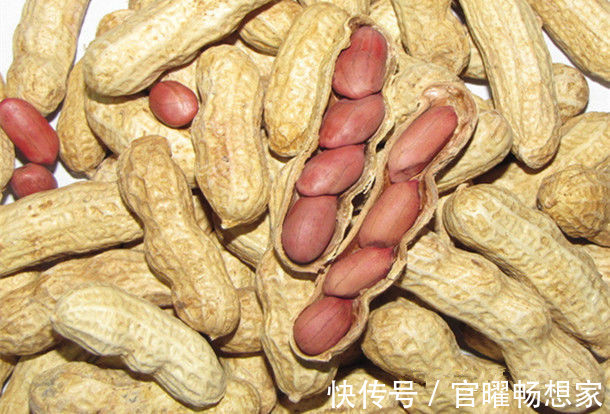 慢性疾病|糖尿病人吃花生血糖会飙升医生终于说出了大实话,该忌口要忌口