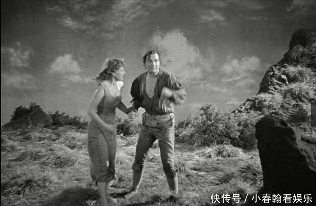 《牙买加旅店》:电影里的生存虐杀仍以各种形式出现在现实世界中