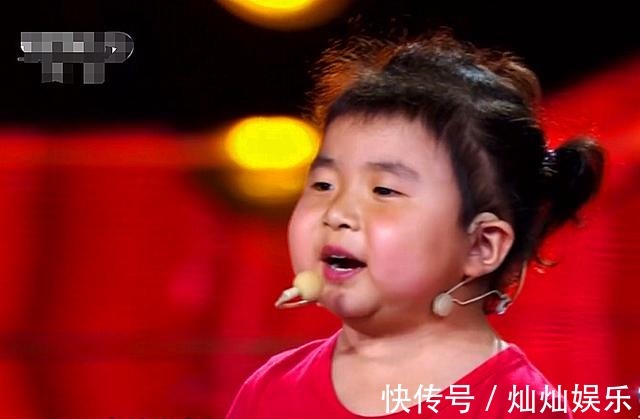 4岁女孩患肾病近2年,怒斥爸爸“哭什么哭”,全票出彩后痛声大哭