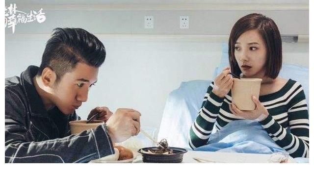 热度值飙升至9314万！这部小成本太接地气了，林永健赚足观众好感