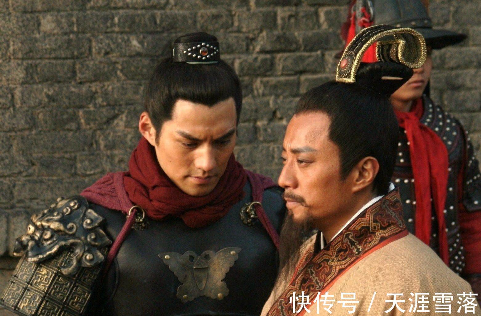 威望!他是水浒传中的第一高手,威望却不高,曾被宋江当棋子压制林冲