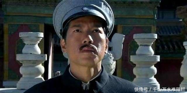 赤峰|臭名远扬的孙殿英,1933年却做了一件好事,为人们所称赞