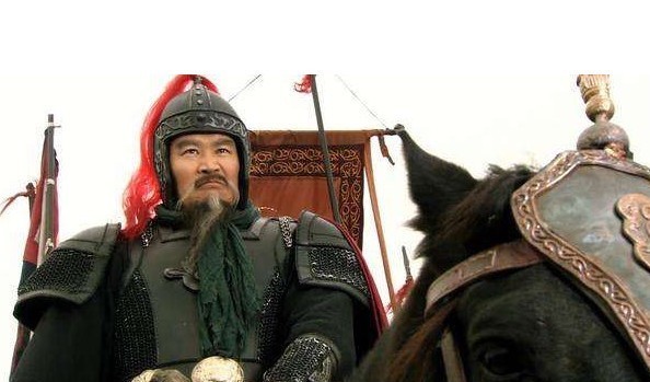 武松|水浒群雄武功排行,呼延灼垫底,林冲第三,第一名战无不胜