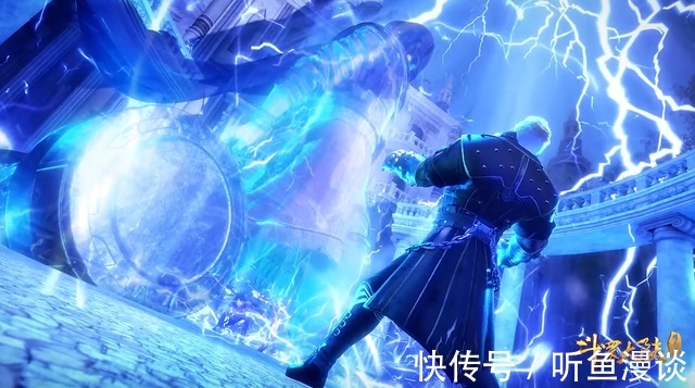 小舞|斗罗大陆:盘点唐三打过的8个赌,五次完胜两次输,一次不了了之