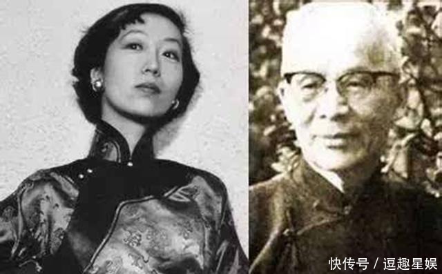 留情|《留情》中的女主人公敦凤,就是以张爱玲为原型的创作人物