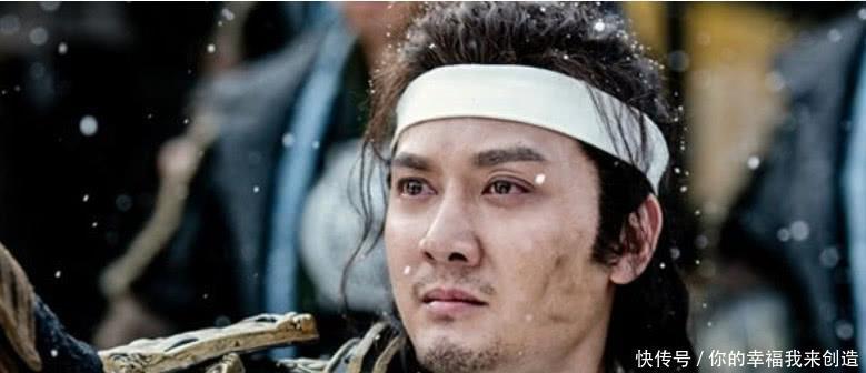 提到|被严重美化的四大历史名人,骗世人多年,正史中不会提到这些事!