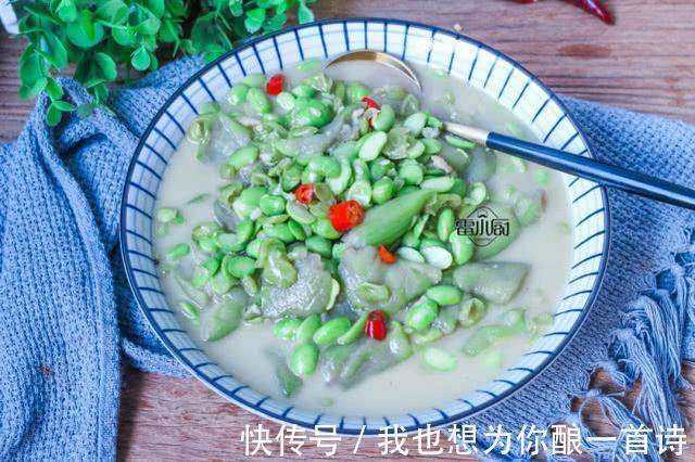 美容|这种瓜是菜是也是药，美容抗皱还健脑，知道的人太少