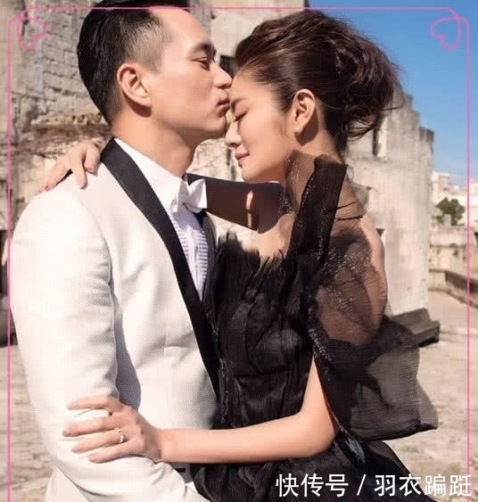 高雅|嫁给了爱情,“黑色婚纱”也可美出新高度,网友:像高雅的黑天鹅