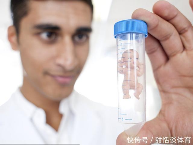 差别|试管婴儿和普通婴儿有什么差别,寿命?健康?这些可能会有些不同