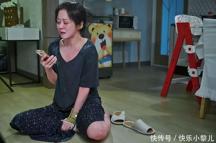 妈妈|“我非常讨厌我的孩子”,一位妈妈的吐槽,引发了无数宝妈的共鸣