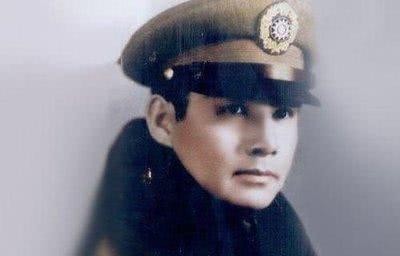 不错|张灵甫与妻子吴海兰关系不错，为何却被他枪杀？其他妻子结局如何