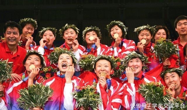 袁伟民|纵观亚洲女排，唯独中国女排能成为世界顶级，有什么不同吗
