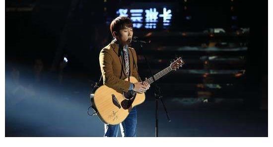 梁博|最惨一届《中国好声音》冠军蒋敦豪为什么迟迟不火