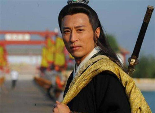 李白@李白写下一首狂诗,开头一句家喻户晓,今成网红名句,很多人听过