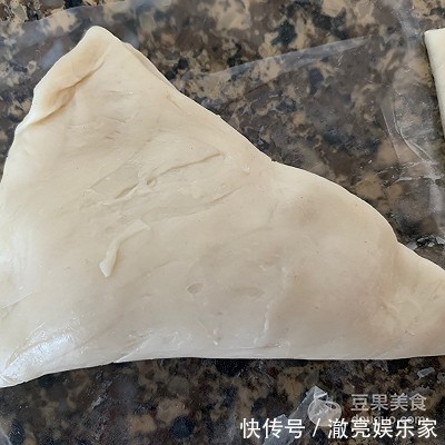 手抓饼版苹果派的做法