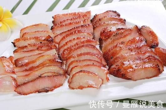 本人最爱的一个美食,不知道你们喜不喜欢,叉烧肉介绍给你们