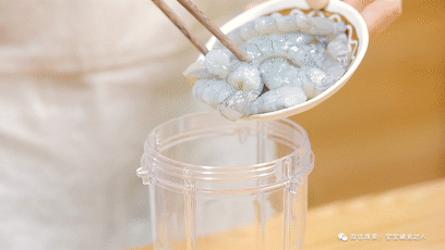  鲜弹|2岁前要常吃这种食物，好处多，帮助大！软嫩鲜弹，锻炼咀嚼