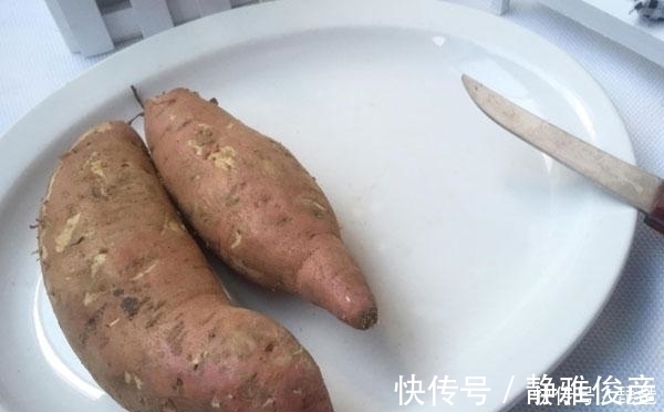 升糖指数|糖尿病人不能吃红薯吗三种红薯可以放心吃，不用担心血糖升高