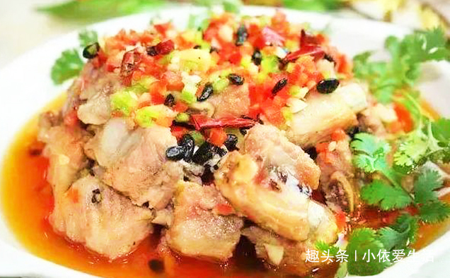 餐桌上备受欢迎的几道家常菜，荤素搭配，美味营养，好吃又下饭