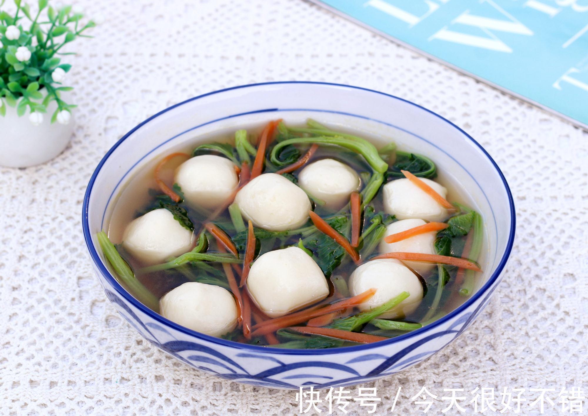 跟着我一起|秋天公认的瘦身汤,清肠刮油,一周吃3次,跟便秘说拜拜