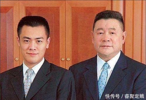 刘鸣炜|非诚勿扰:“打工仔”24盏灯全灭,孟非笑了:他是刘銮雄的儿子